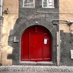 Charming, quiet&central studio